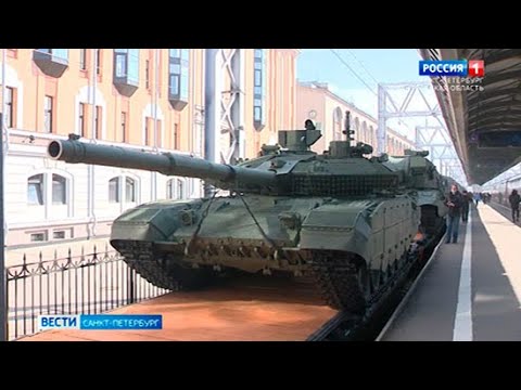 Вести Санкт-Петербург. Выпуск 9:00 от 29.04.2021