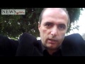 “Real Army” protest in Yerevan, Armenia – Levon Barseghyan presents the demands thumbnail