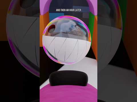 He failed (Animaiton Meme) #tadc #fnaf #funny