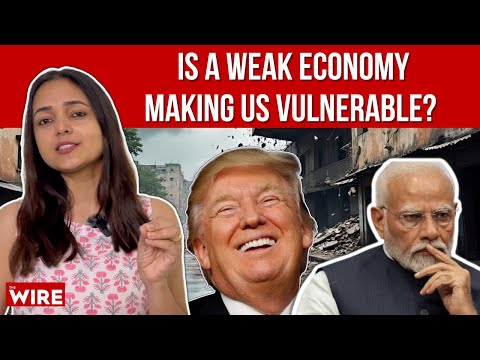 Bullied by the US, Ignored by the Rest: Is Our Economy the Problem? | Cracknomics Ep 56