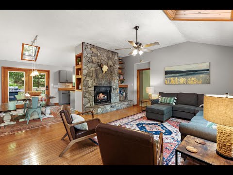 Property video