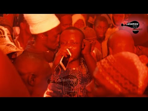 Kalamou 22 Zikroulah Thiante Parcelles Unité 20