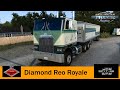 Diamond Reo CO-88 Royale 1.40