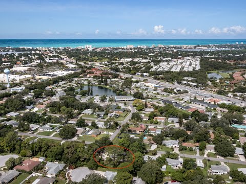 Property video
