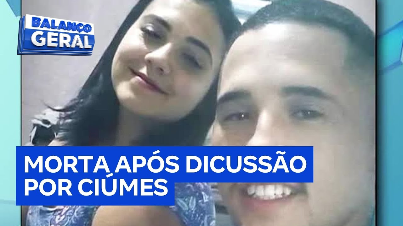Homem é preso suspeito de matar a namorada em São Bernardo do Campo no ABC Paulista
