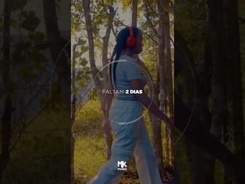 Faltam somente 2 dias para o lançamento de 