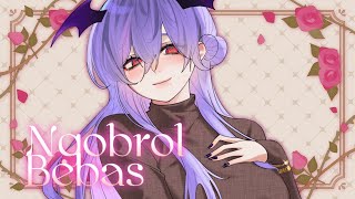🔴 Stream ini dibuat sambil mabuk........ mabuk cintamu :3 | Mediashare