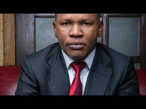 EST ya RDC: sacrifié pona ko kima k'organiser ba élections en 2028