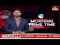 నేడు నిజామాబాద్ లో సీఎం రేవంత్ రెడ్డి ర్యాలీ | Cm Revanth Reddy Rally In Nizamabad | hmtv  - 03:33 min - News - Video