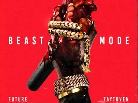 Future - Just Like Brothers (Bruddas) (Beast Mode) Mixtape New 2015