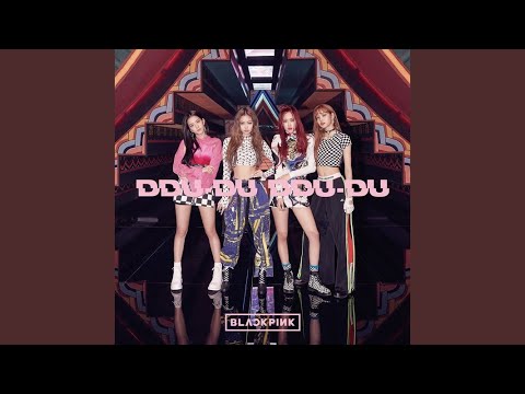 DDU-DU DDU-DU -JP Ver.-