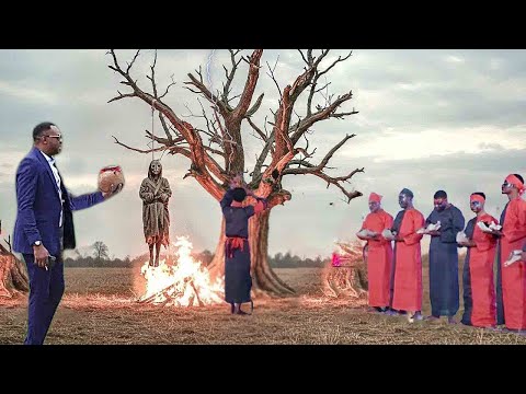 Ajebaku: The Covenant -   Yoruba Movie 2025 Drama Odunlade Adekola | Ireti  Osayemi | Mr Latin