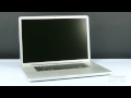 17-inch MacBook Pro Mid 2010 Optical Drive Installation Video