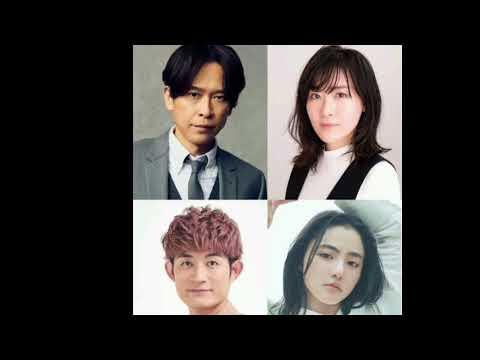 🎭坂本昌行、舞台「るつぼ」で主演決定🔥✨アーサー・ミラー不朽の名作に挑む💪👀