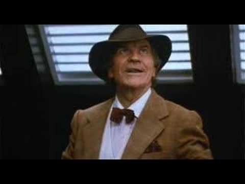 The Last Starfighter'