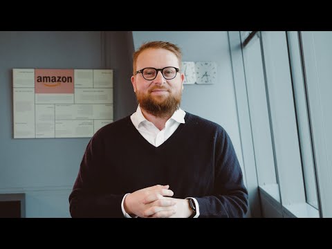 Discover How Centreon Provides Better SaaS Solutions by Leveraging AWS | Amazon Web Services