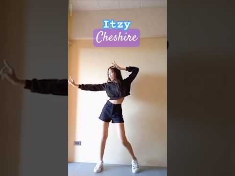 #itzy #cheshire