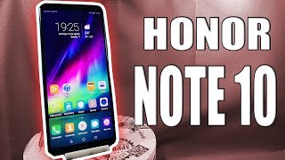 Video Honor Note 10 H7PUMV4CyTs