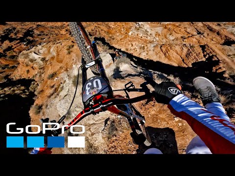 GoPro: Red Bull Rampage 2021 Highlights