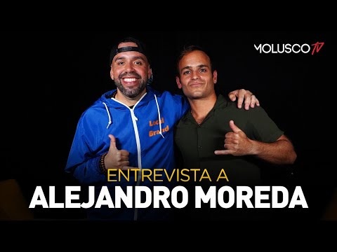 La HISTORIA de Alejandro Moreda Surfer BORICUA partiéndola en reality en Estádo Unidos ???