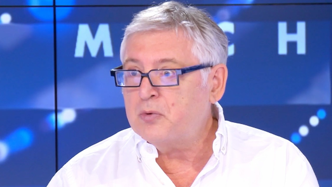 Michel Onfray sur Ceuta : "Ce qui a eu lieu n’est pas juste tombé du ciel…"