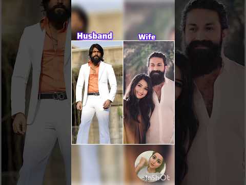 south indian actors and their wife 💜 comments your favourite actor #like #bollywood #share #couple