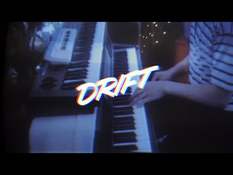 Tuned into Drift | Drift by Wave Alchemy