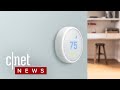 Nest goes back to Google