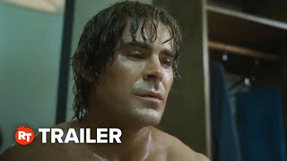 The Iron Claw (2023) Movie Trailer Video HD