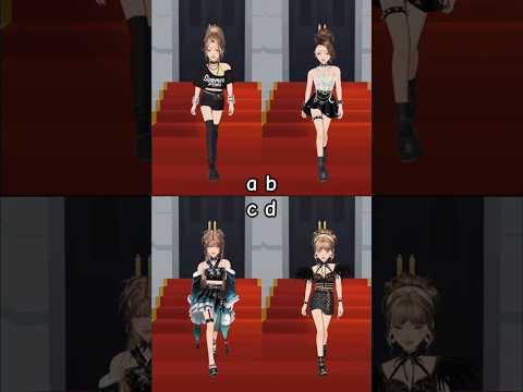 Awards Show #music #aicover #zepeto #zepetomuslimah #partymusic #zepetoedit #zepetostyle