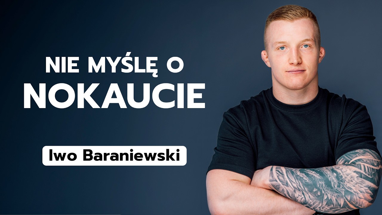 117 sekund i dwa nokauty w UFC. Iwo Baraniewski o najszybszym debiucie w historii organizacji
