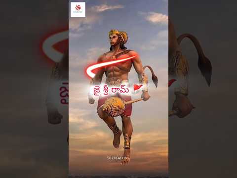 Hanuman Chalisa 🚩 part 2 || SK CREATIONS|| #shorts #hanumanchalisa #hanuman