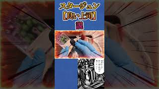 スタージュン実は良い上司説【トリコ】