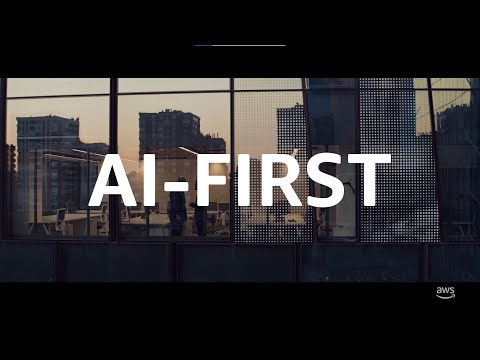 AWS Founder Spotlight: WRITER | Amazon Web Services