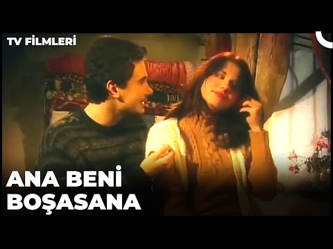 Ana Beni Boşasana - Kanal 7 TV Filmi