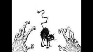 Official book trailer for Haee The cat with a crooked tail - YouTube