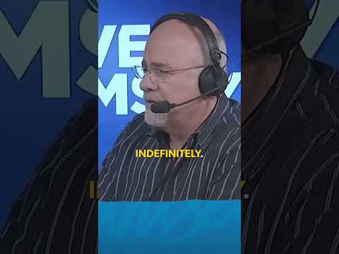 The Ramsey Show | Heated Debate Between Whole Life Agent and Dave Ramsey