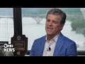 WATCH: Special Olympics Tim Shriver on cousin RFK Jr.s autism remarks