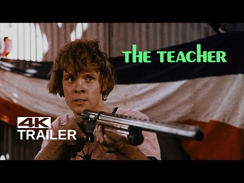 The Teacher'
