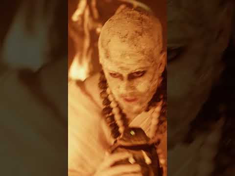 EQUILIBRIUM - I’ll Be Thunder (SHORTS)