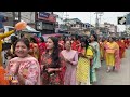 Holi Celebrations Across India | News9  - 05:35 min - News - Video