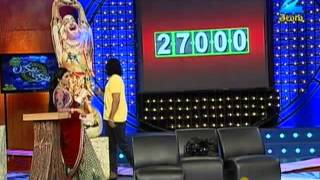 ZeeTelugu Luckku Kickku Sesaon 2 – Watch Online Episode 30 of 26th April 2013