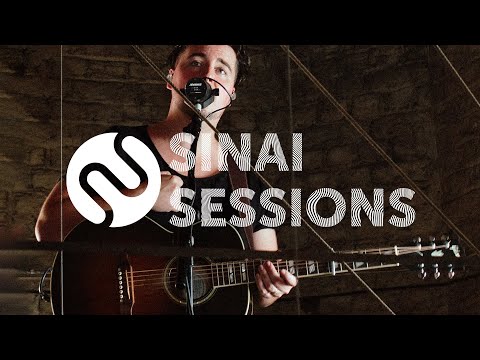 Danny O'Callaghan covers 'Nothing Stands Between Us' by John Mark McMillan (Sinai Sessions)