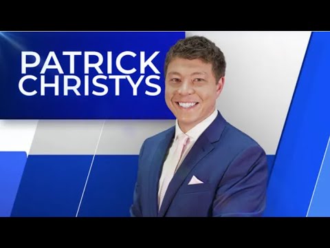 Patrick Christys | Wednesday June 21st