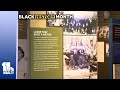 Reginald F. Lewis Museum showcases events planned for Black History Month