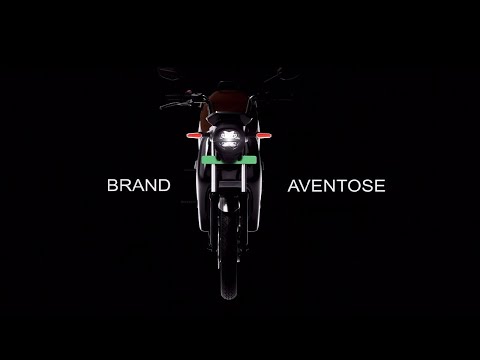 Aventose S110 - New Look [Official Teaser]