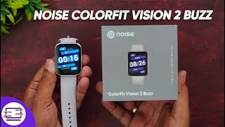 Vido-test sur Noise ColorFit