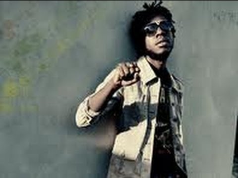 Chronixx - Access Granted (with lyrics:)