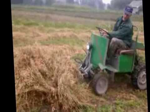 Волокуша для сена своими руками фото 142