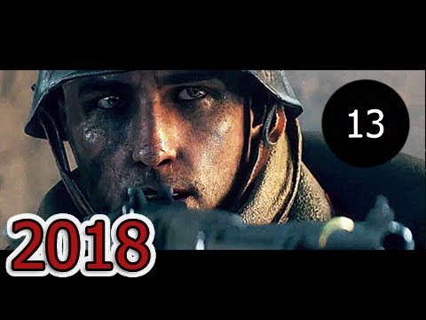 Battlefield - (2018) - ►TULE - LOST ► - [Cinematic MV] -